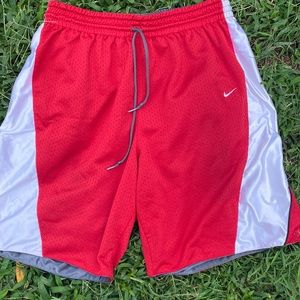 Nike Reversible Basketball Shorts